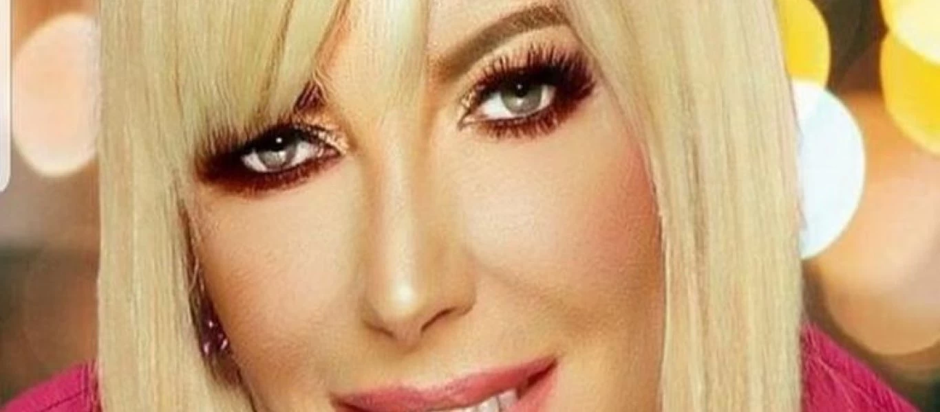 Η δίμετρη μπασκετμπολίστρια που έκανε 116 ληστείες - «Στα δικαστήρια άκουσα πάρα πολύ μεγάλες ποινές» (βίντεο)